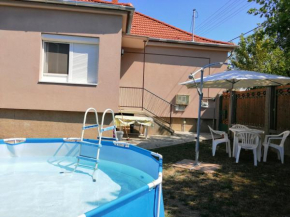 Új Lilla Apartman